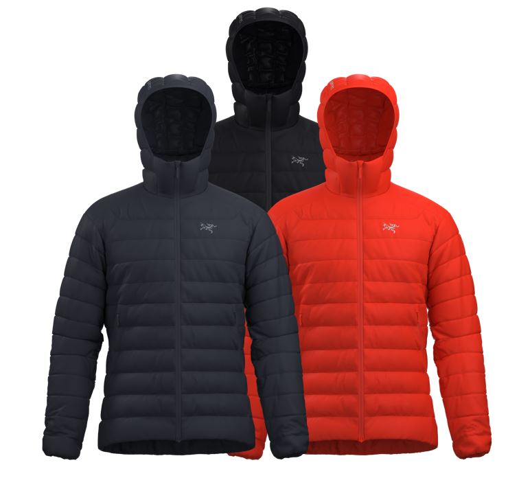 Arcteryx Cerium Hoody Men - Daunenjacke günstig online kaufen