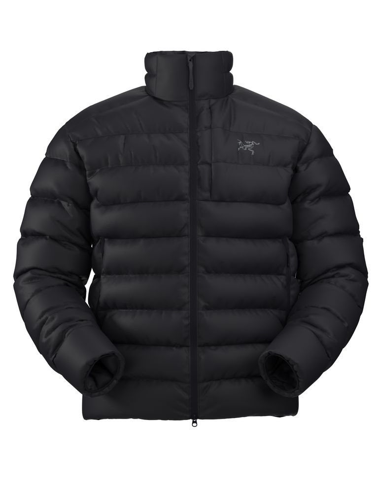 Arcteryx mens down jacket sale online