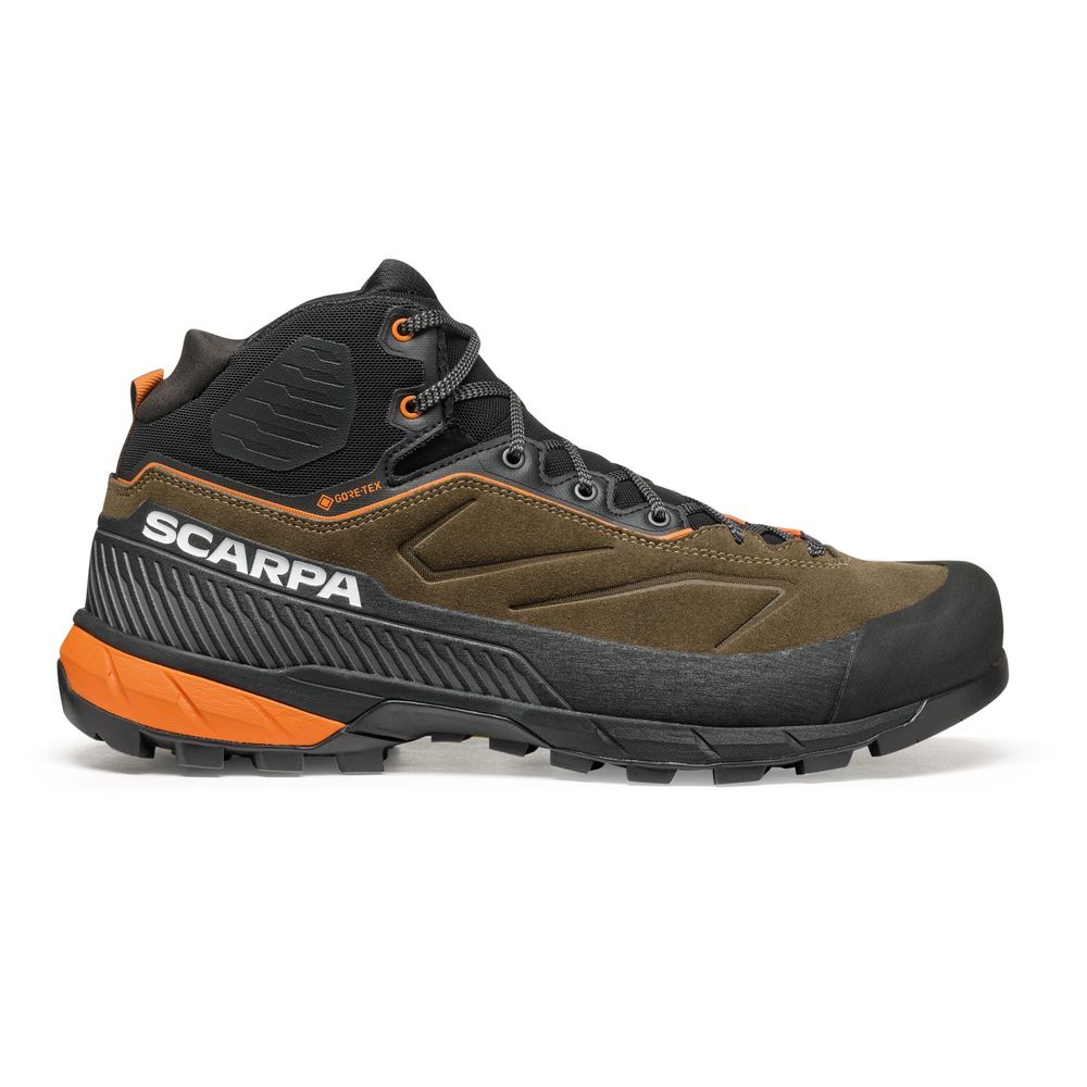 Scarpa Rapid XT Mid GTX - Zustiegsschuhe