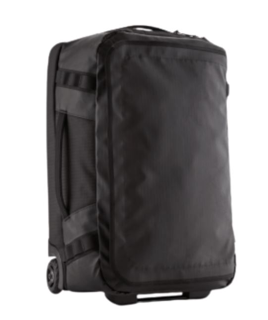 Patagonia Black Hole Wheeled Duffel 40L - Reisetasche/Koffer günstig online kaufen