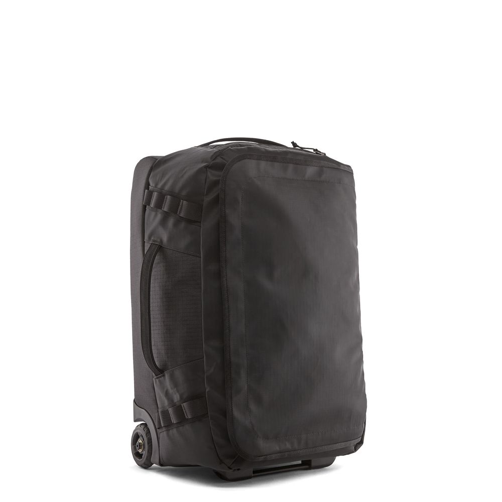 Patagonia Black Hole Wheeled Duffel 40L - Reisetasche/Koffer günstig online kaufen