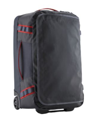 Patagonia Black Hole Wheeled Duffel 40L - Reisetasche/Koffer günstig online kaufen