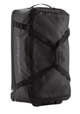Patagonia Black Hole Wheeled Duffel 70L - Reisetasche/Koffer günstig online kaufen