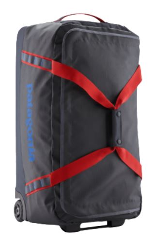 Patagonia Black Hole Wheeled Duffel 70L - Reisetasche/Koffer günstig online kaufen