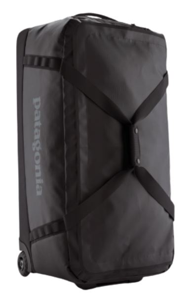 Patagonia Black Hole Wheeled Duffel 100L - Reisetasche/Koffer günstig online kaufen