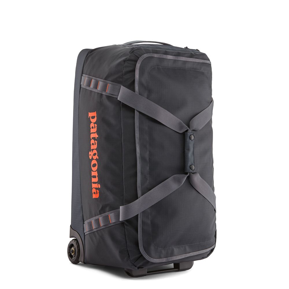 Patagonia Black Hole Wheeled Duffel 100L - Reisetasche/Koffer günstig online kaufen