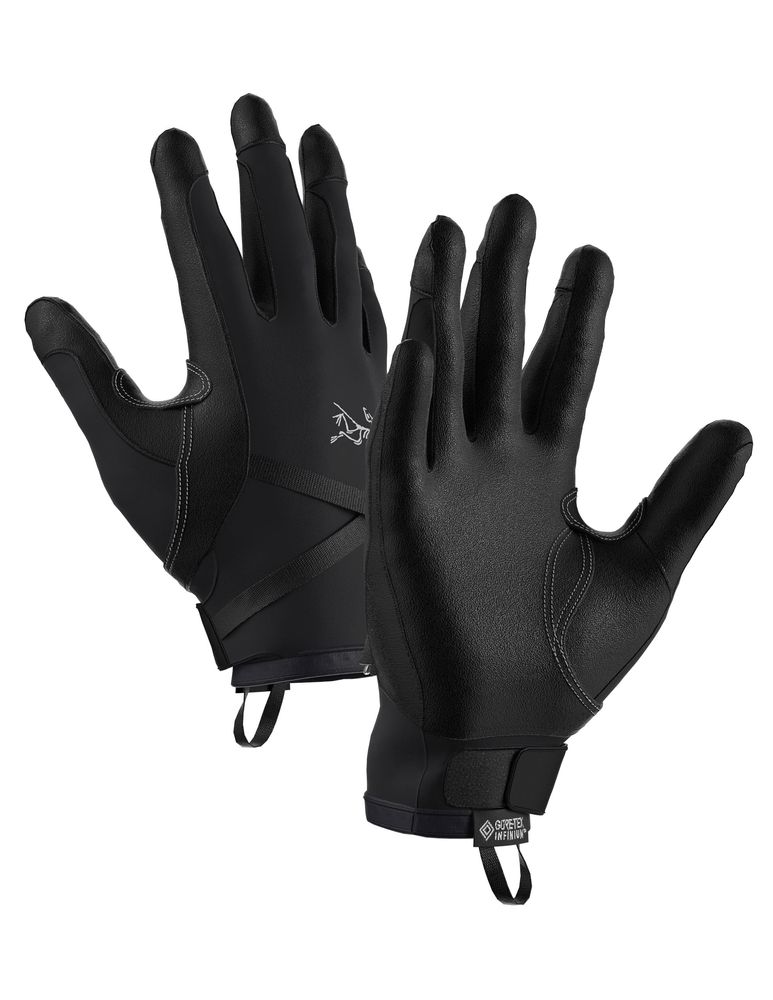 Arcteryx Alpha SL Glove Handschuhe VerticalExtreme Ausrustung furs Klettern Bergsteigen Outdoor