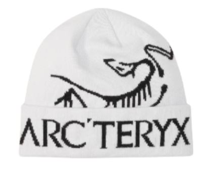 Arcteryx Bird Word Toque - lässige Mütze günstig online kaufen