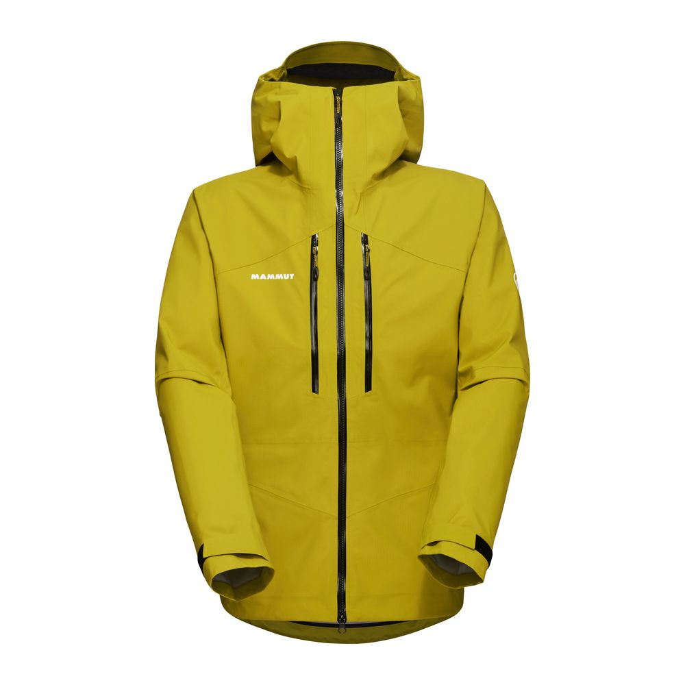 Mammut Taiss HS Hooded Jacket Men - Hardshelljacke günstig online kaufen