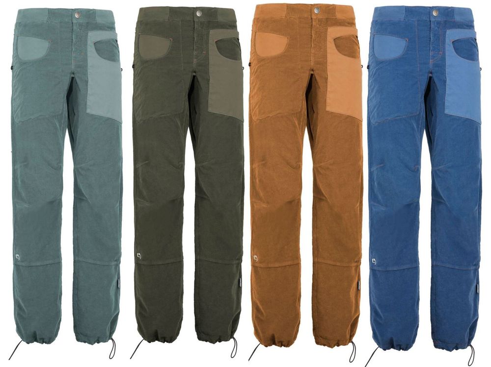 E9 N BLAT1 VS - Herren Kletterhose günstig online kaufen