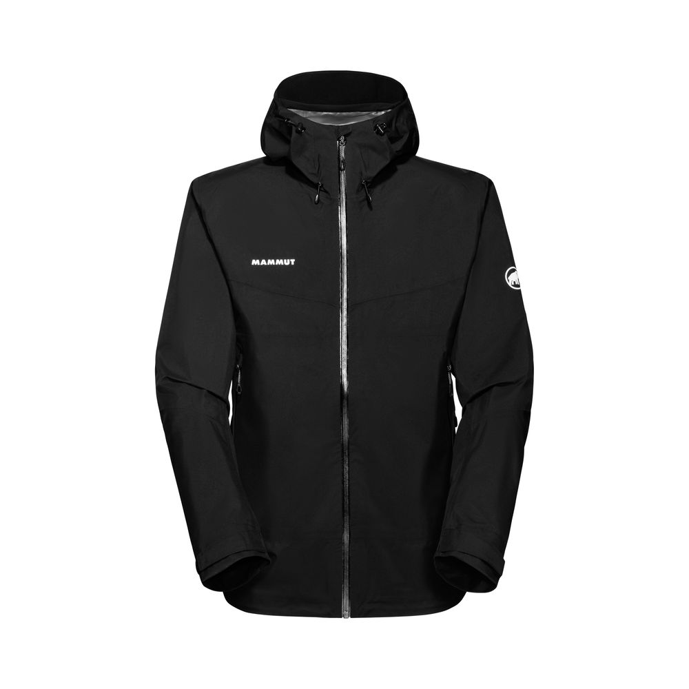 Mammut Convey Tour HS Hooded Men - Hardshelljacke