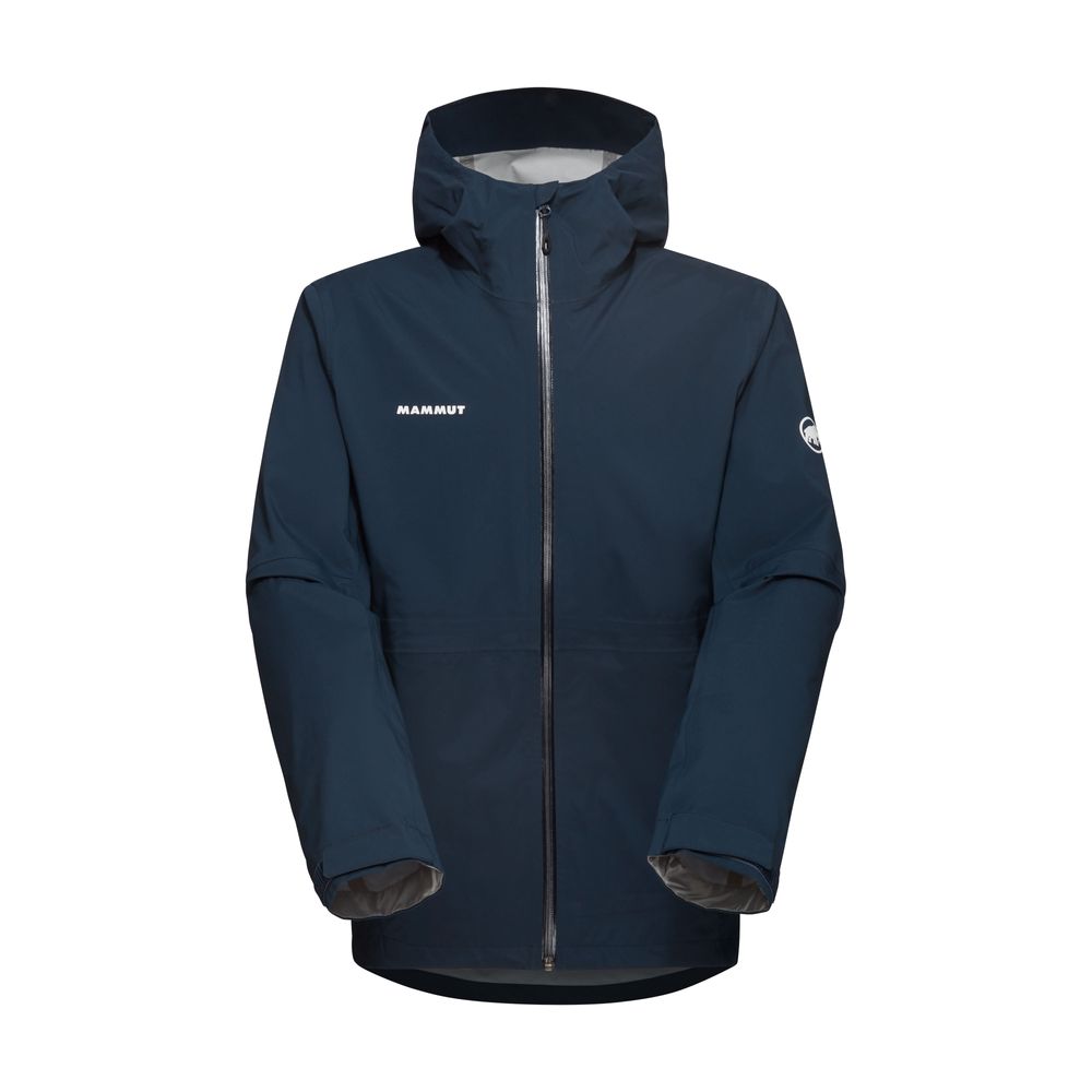 Mammut Linard Guide HS Hooded Jacket Men - Hardshelljacke