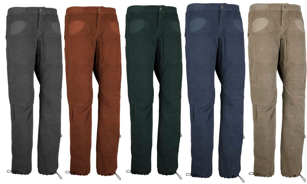 E9 RONDO VS2 - Herren Kletterhose günstig online kaufen