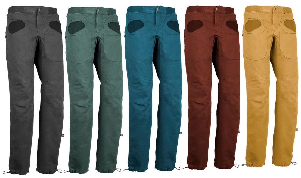 E9 Rondo Slim Men Pant - Kletterhose günstig online kaufen