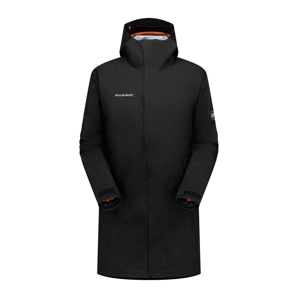 Mammut Gore-Tex Utility 3 in 1 HS Coat Men - Wasserdichte 3-in-1-Isolations günstig online kaufen