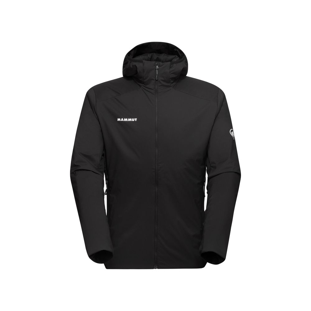 Mammut Rime Light IN Flex Hooded Jacket Men - Isolationsjacke