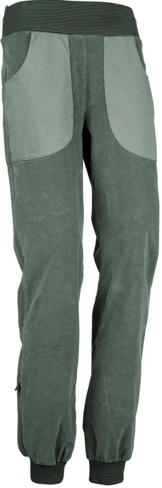 E9 IUPPI - Damen Kletterhose