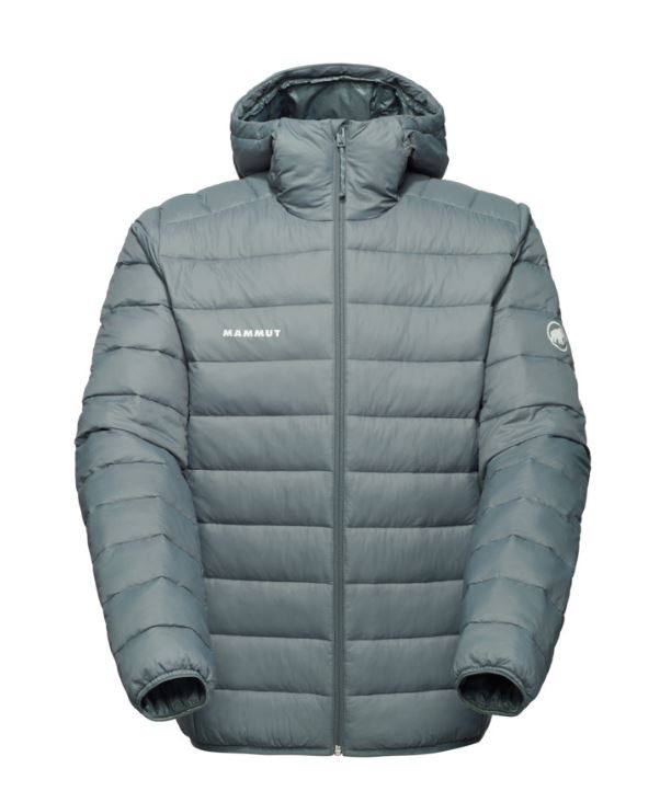 Mammut Crag IN Hooded Jacket Men - Isolationsjacke günstig online kaufen