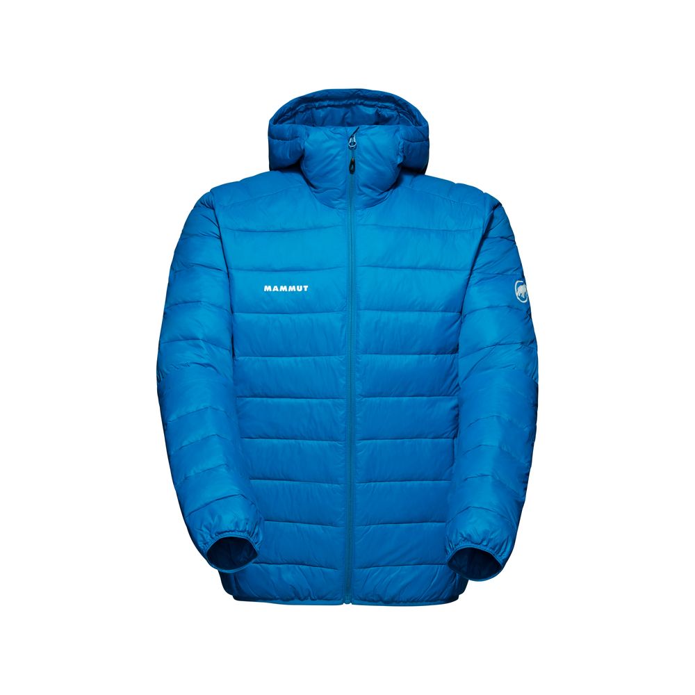 Mammut Crag IN Hooded Jacket Men - Isolationsjacke günstig online kaufen