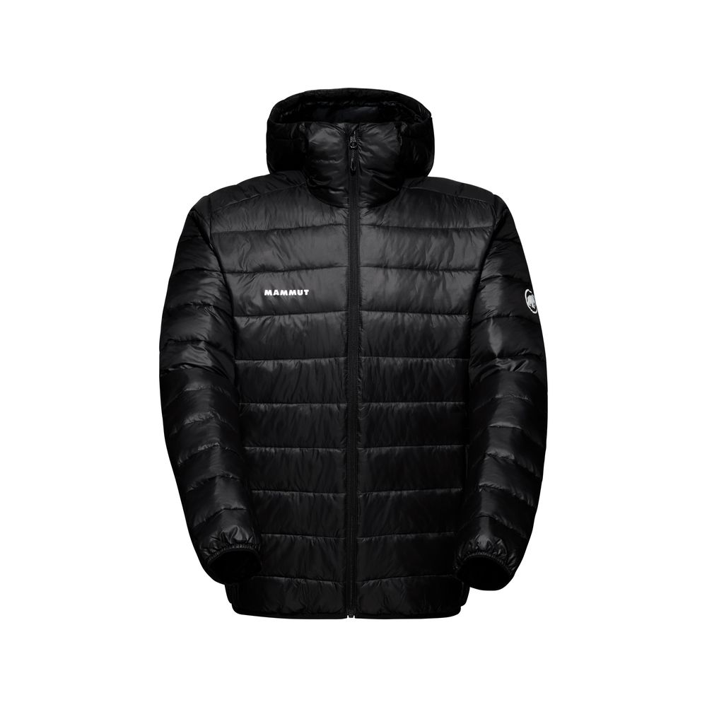 Mammut Crag IN Hooded Jacket Men - Isolationsjacke