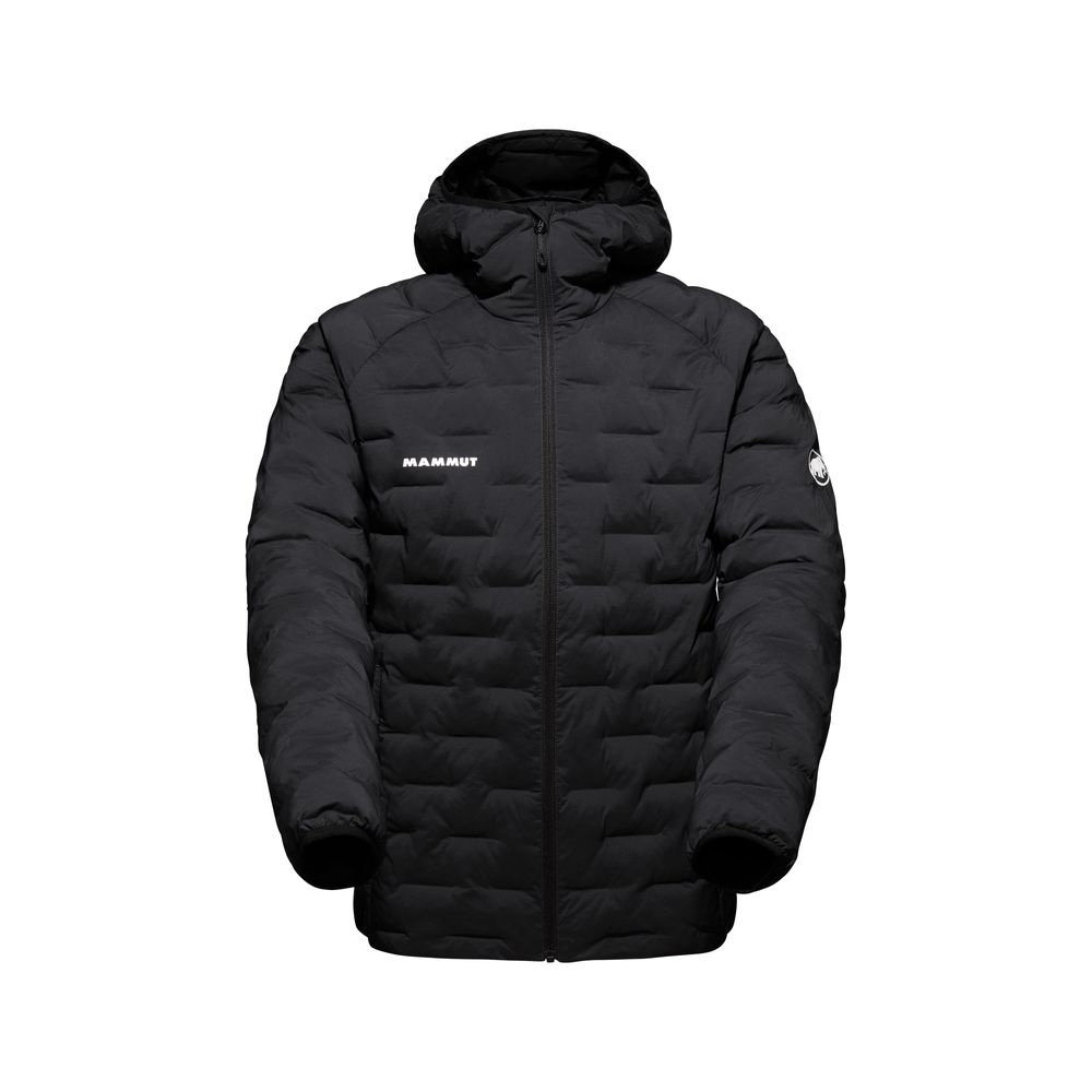 Mammut Sender IN Hooded Jacket Men - Isolationsjacke