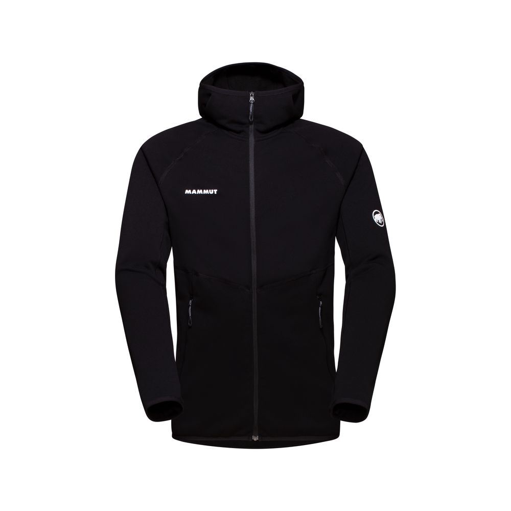 Mammut Aconcagua ML Hooded Jacket Men - Fleecejacke günstig online kaufen