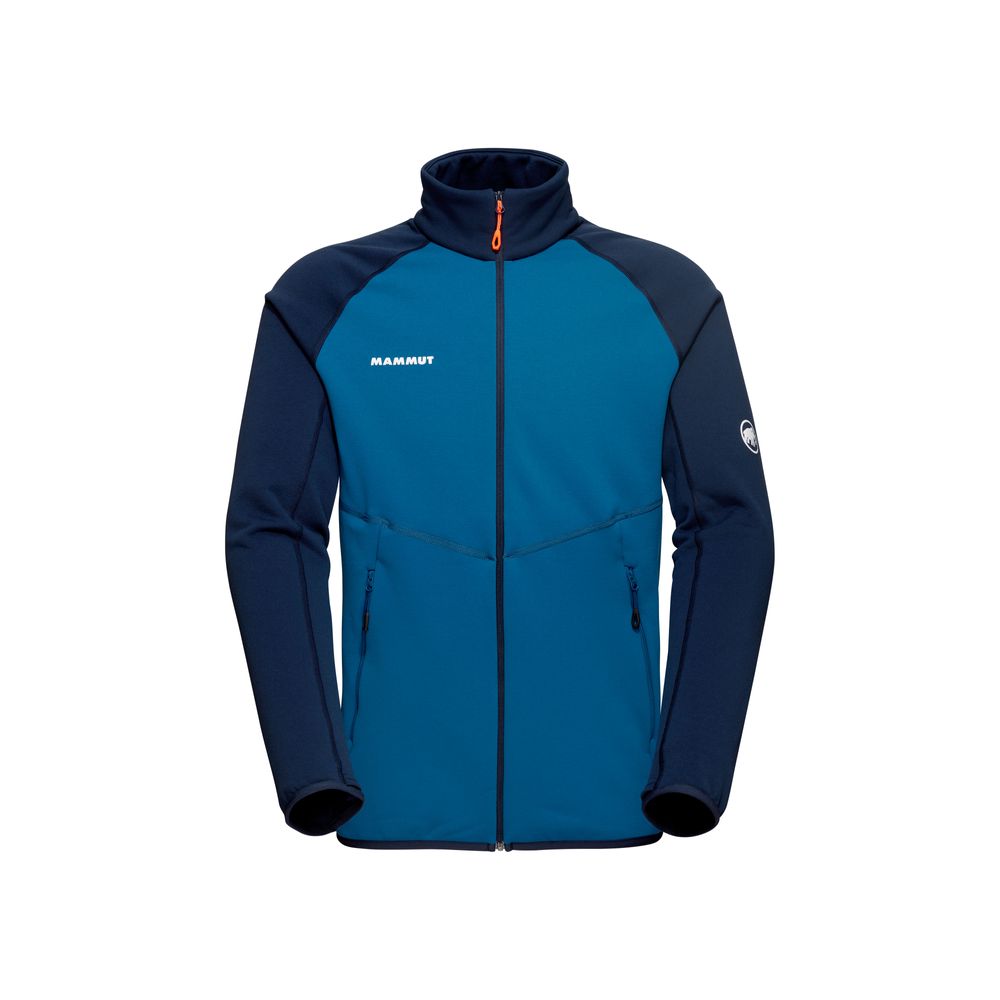 Mammut Fleecejacke Unterjacke Aconcagua günstig online kaufen