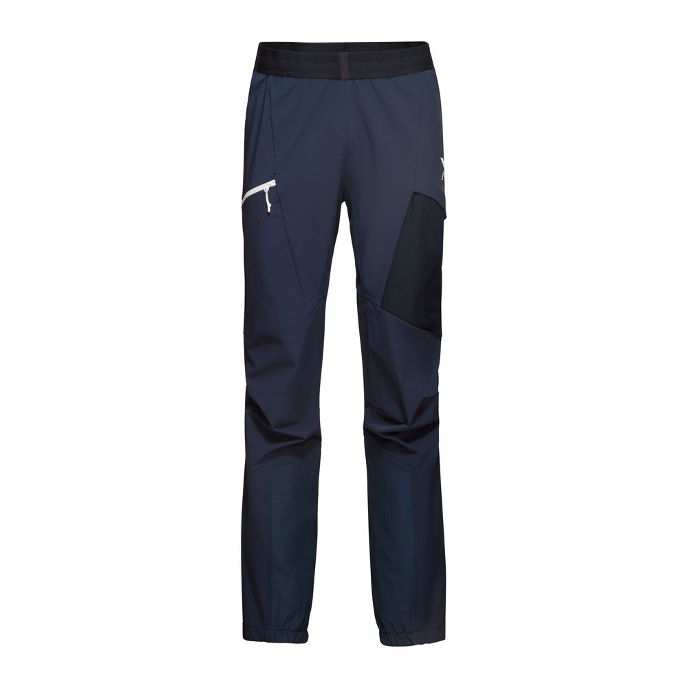 Mammut Eiger Speed Pro SO Hybrid Pants Men - Softshellhose günstig online kaufen