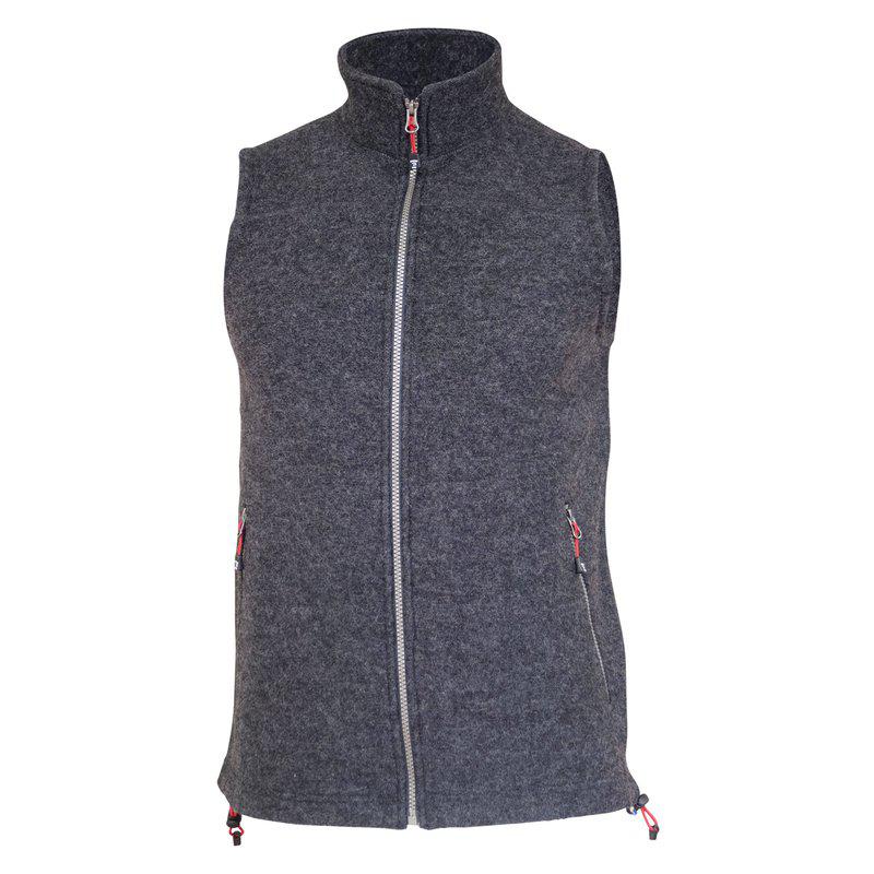 Ivanhoe Dante Vest - Wollveste Herren