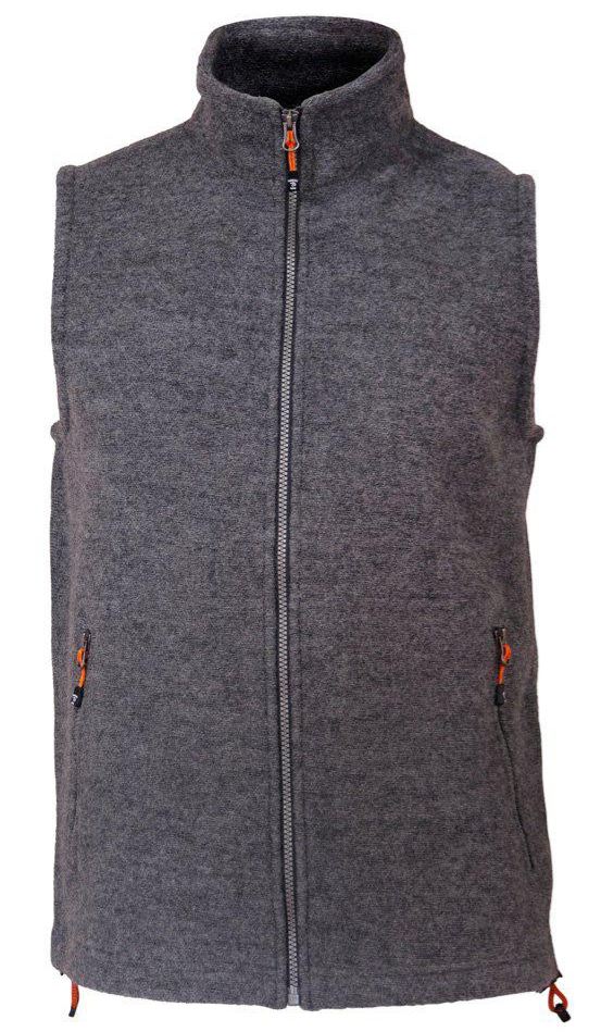 Ivanhoe Dante Vest - Wollveste Herren günstig online kaufen