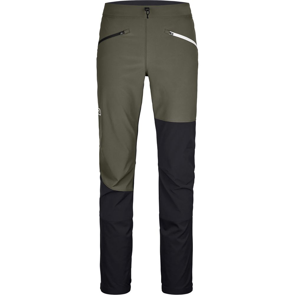 Ortovox Punta Berrino Pant Men - Softshellhose günstig online kaufen