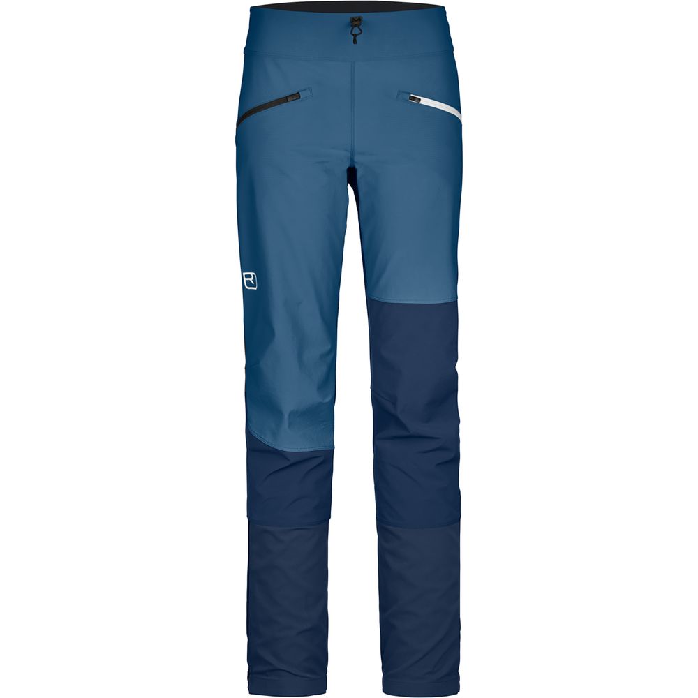 Ortovox Punta Berrino Pant Women - Softshellhose