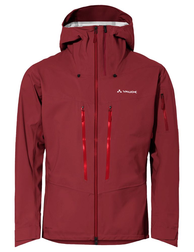 VAUDE Men's Monviso 3L Jacket - Hardshelljacke günstig online kaufen