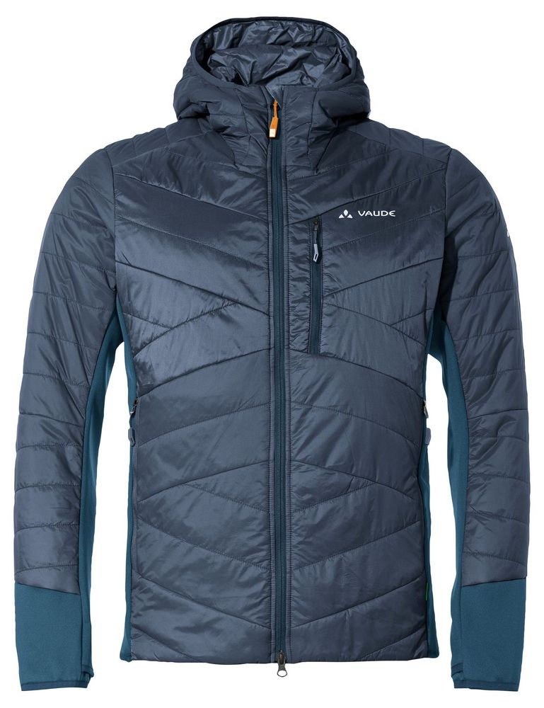 VAUDE Men's Sesvenna Jacket IV - PrimaLoft® Funktionsjacke