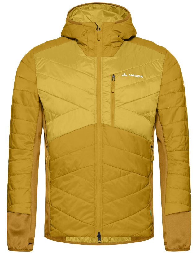 VAUDE Men's Sesvenna Jacket IV - PrimaLoft® Funktionsjacke günstig online kaufen