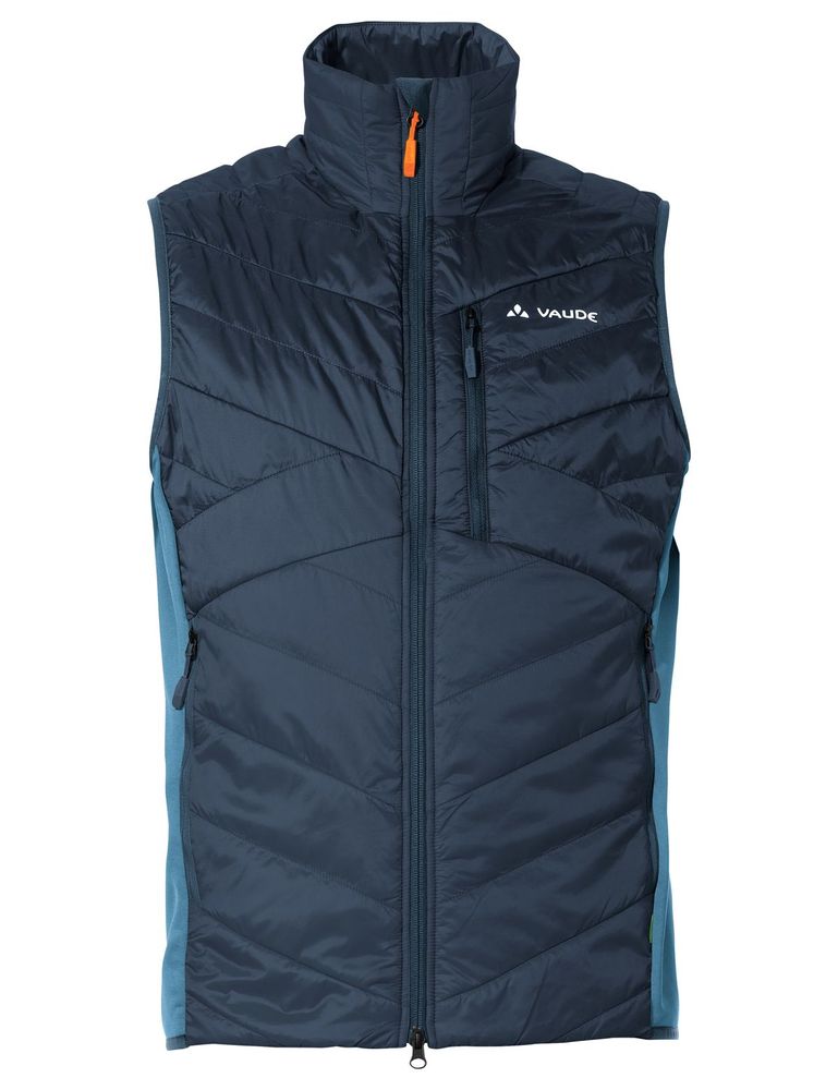 VAUDE Sesvenna IV Vest Men - PrimaLoft® Funktionsweste