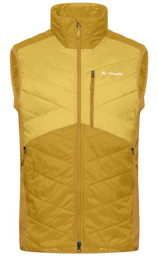 VAUDE Sesvenna IV Vest Men - PrimaLoft® Funktionsweste günstig online kaufen