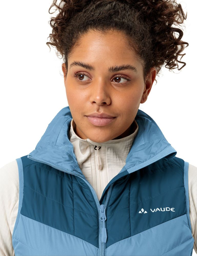 Outdoor Weste Vaude Sesvenna Vest Damen VAUDE Damen Isoweste