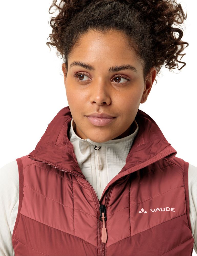 Primaloft Jacke Sesvenna Vaude Damen VAUDE Sesvenna IV Vest Women