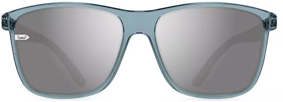 Gloryfy Gi15 St. Pauli Silver pol - Sonnenbrille günstig online kaufen