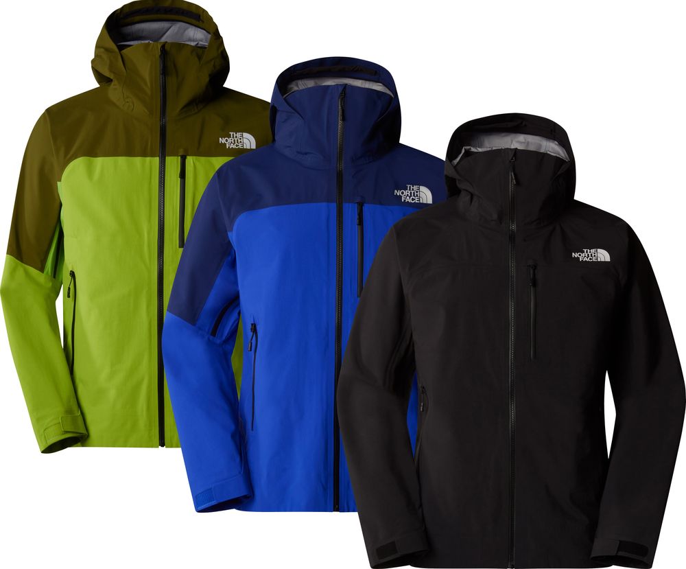 The NorthFace Summit M Torre Egger Futurelight Jacket - Hardshelljacke günstig online kaufen