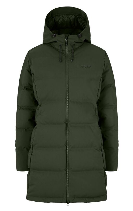 Nordisk Aukea W's Bonded Down Coat - Daunenmantel günstig online kaufen