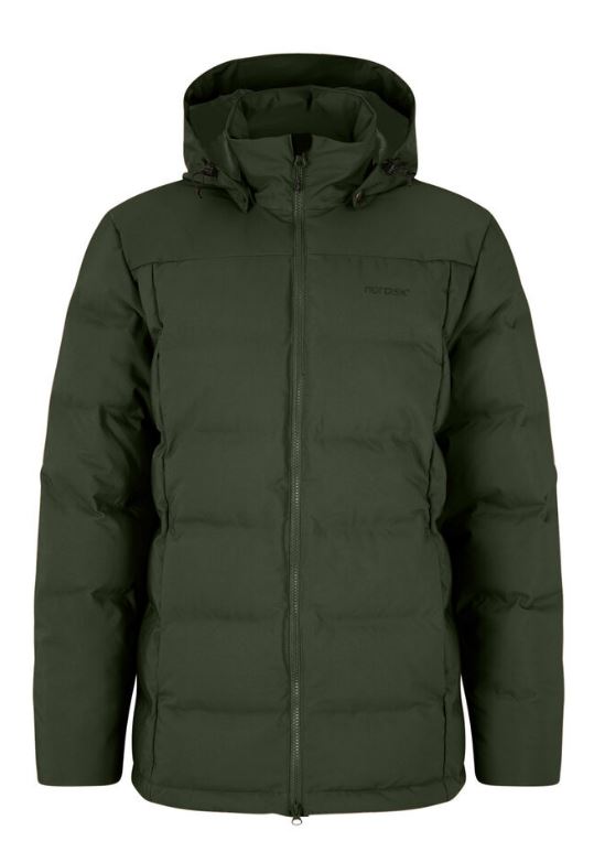Nordisk Akkarvik M's Bonded Down Jacket - Daunenjacke günstig online kaufen