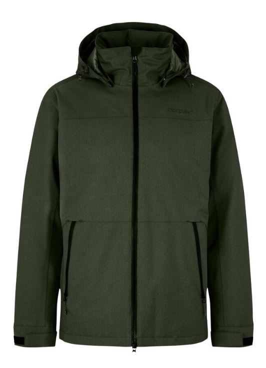 Nordisk Marton M's Hardshell Down Jacket - Daunenjacke günstig online kaufen