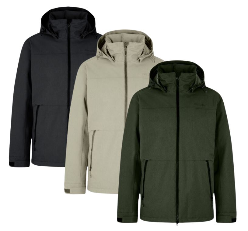 Nordisk Marton M's Hardshell Down Jacket - Daunenjacke günstig online kaufen