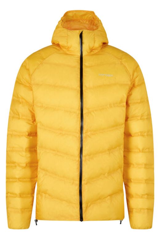 Nordisk Sol 2.0 M's Ultralight Down Jacket - Daunenjacke ultraleicht günstig online kaufen