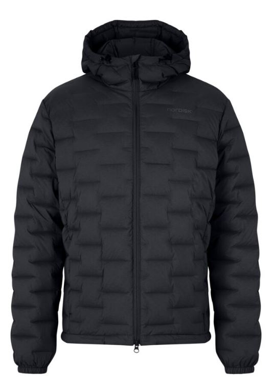 Nordisk Ivo M's Weaved Chambers Down Jacket - Daunenjacke günstig online kaufen