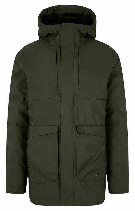 Nordisk Jarvi M's Down Parka - Daunenjacke günstig online kaufen