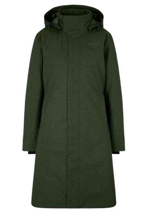 Nordisk Tana W's Down Coat - Daunenjacke günstig online kaufen