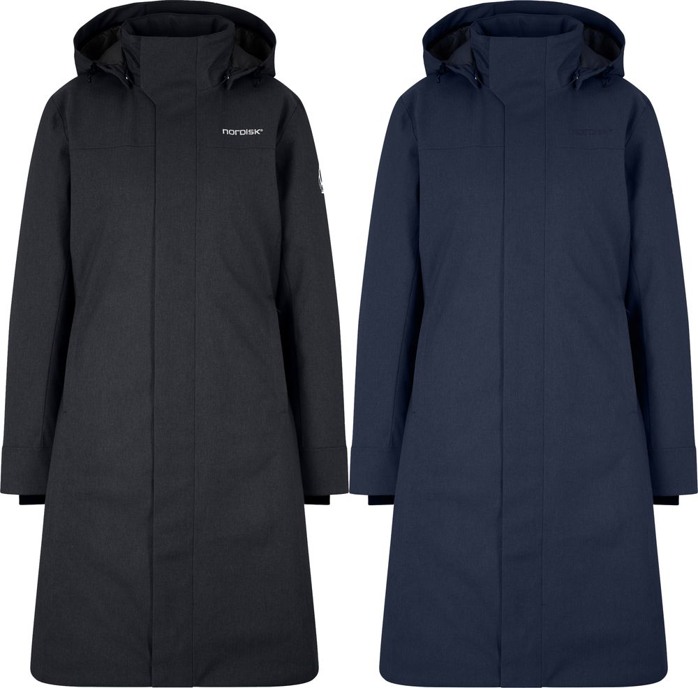 Nordisk Tana W's Down Coat - Daunenjacke günstig online kaufen